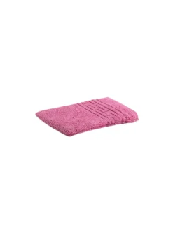 Recife Royal Waschhandschuh, Pink