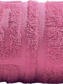 Recife Royal Waschhandschuh, Pink