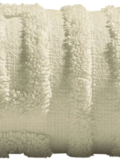 Recife Royal Waschhandschuh, Creme