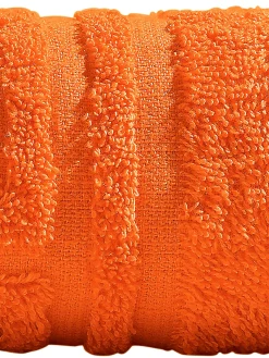 Recife Royal Waschhandschuh, Papaya