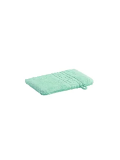 Recife Royal Waschhandschuh, Mint