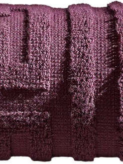 Recife Royal Waschhandschuh, Brombeere