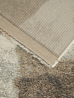 Riverton Moderner Teppich, Multicolor