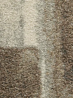 Riverton Moderner Teppich, Multicolor