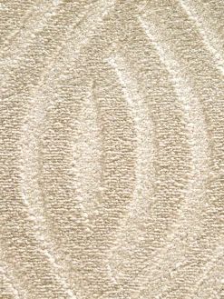 Rombo Moderner Teppich, Creme