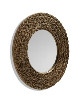 Rondell Spiegel, Natural