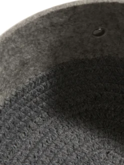 Ropa Korb, Grau