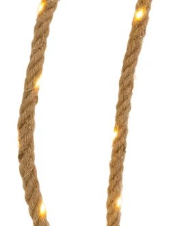 Ropya Outdoor-Lampe, Natural