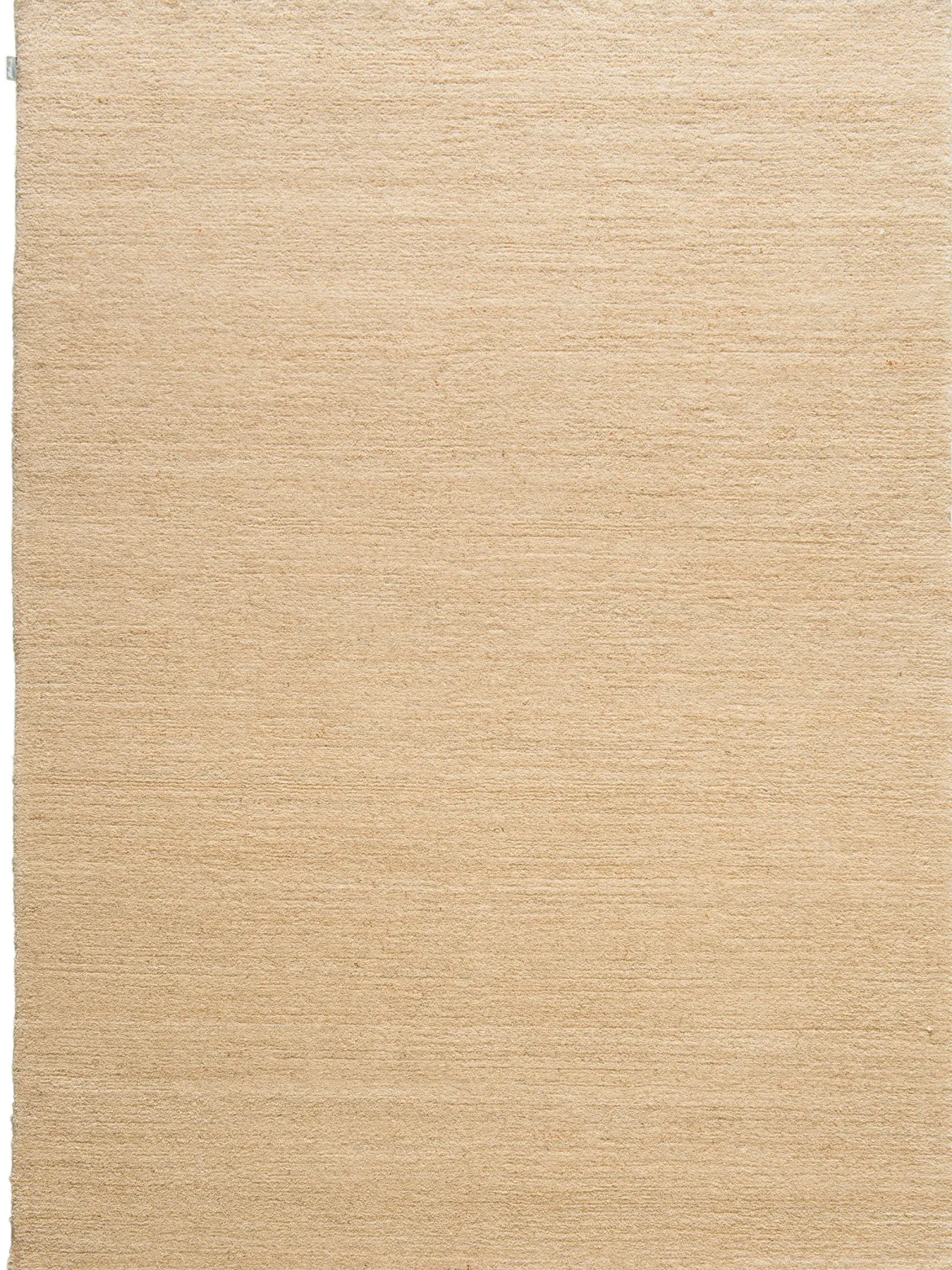 Safi Berber-Teppich, Hellbraun