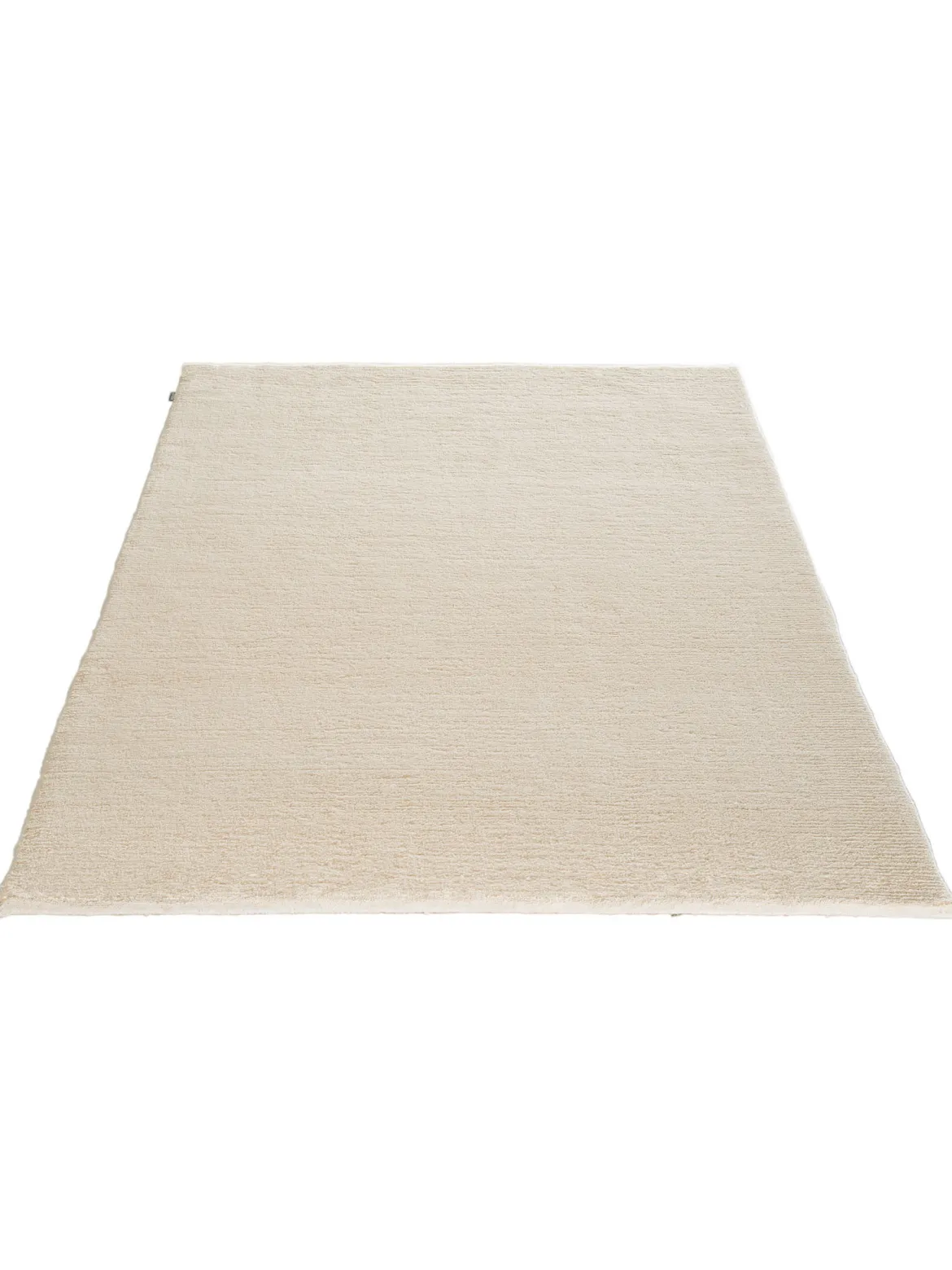 Safi Berber-Teppich, Weiss