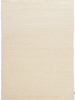 Safi Berber-Teppich, Weiss