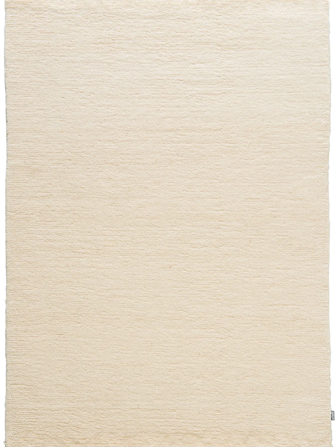Safi Berber-Teppich, Weiss