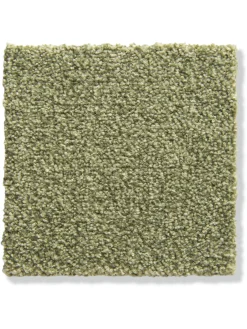 Salerno Velours-Teppichboden, Green 23