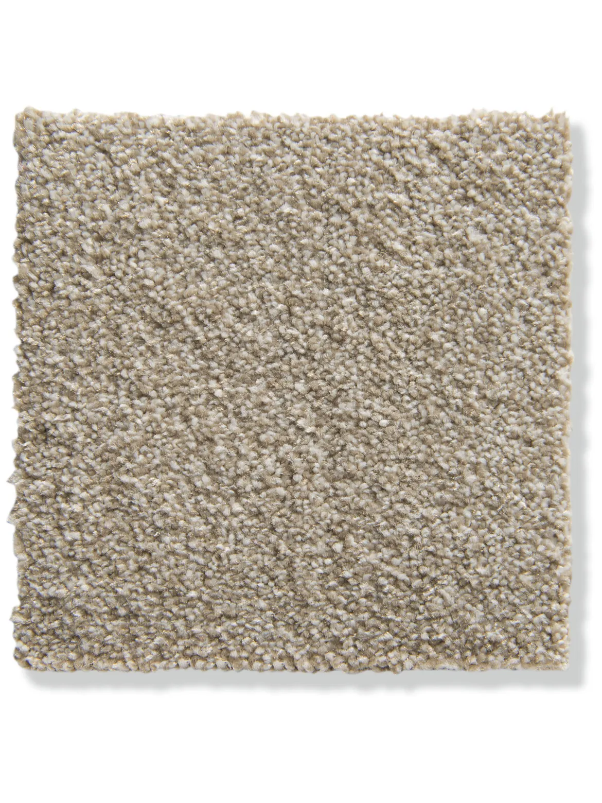 Salerno Velours-Teppichboden, Sand 39