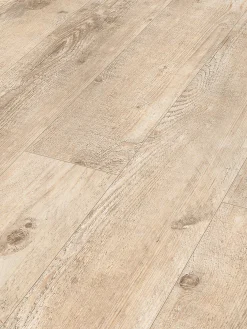 Saltum Klick-Laminat, Pine Light Wood 65429
