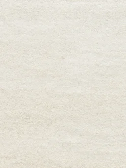 Sangola Gabbeh-Teppich, Creme