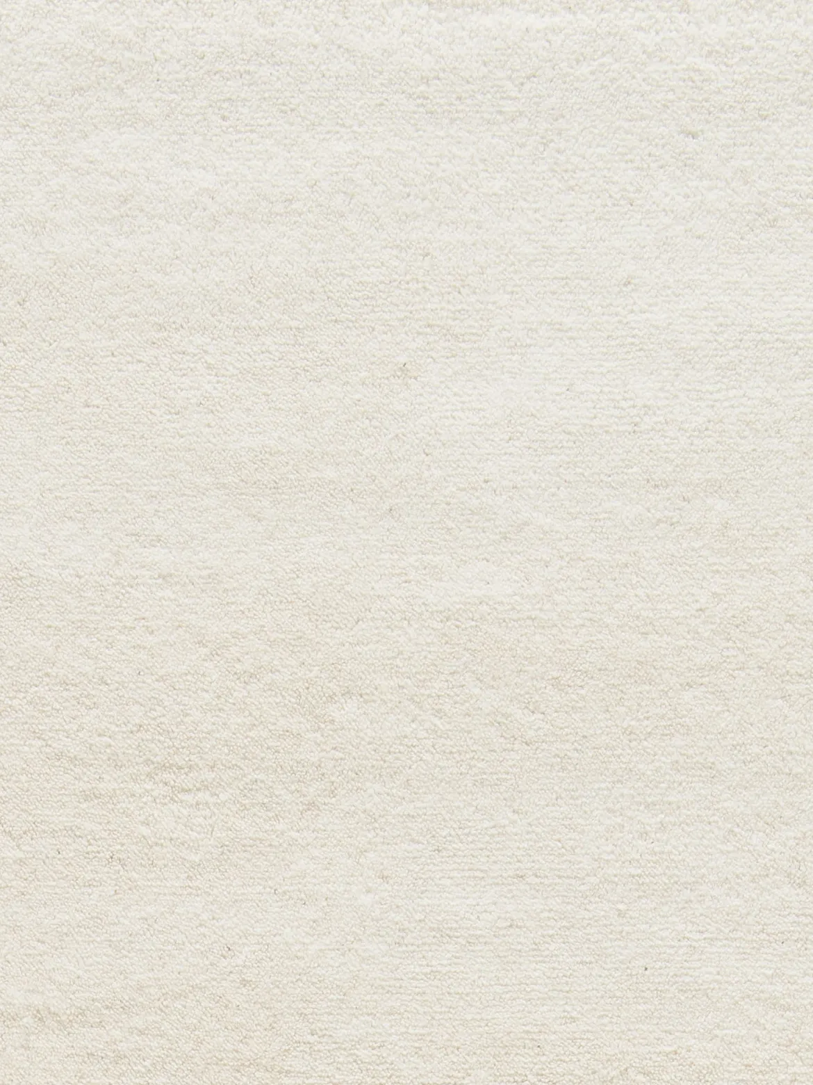 Sangola Gabbeh-Teppich, Creme