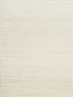 Sangola Gabbeh-Teppich, Creme