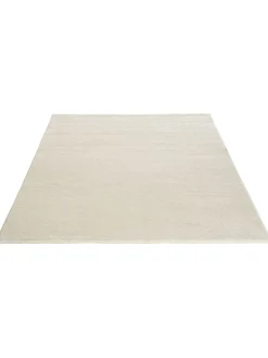 Sangola Gabbeh-Teppich, Creme