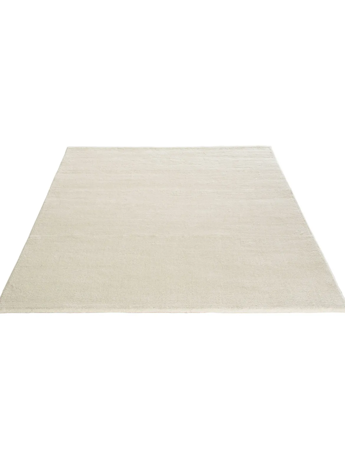 Sangola Gabbeh-Teppich, Creme
