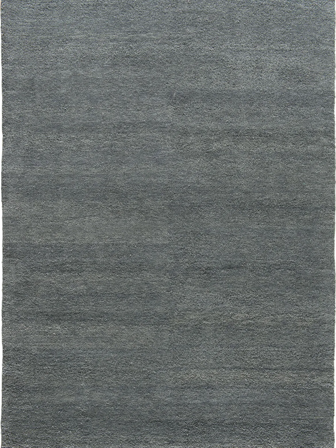 Sangola Gabbeh-Teppich, Grey
