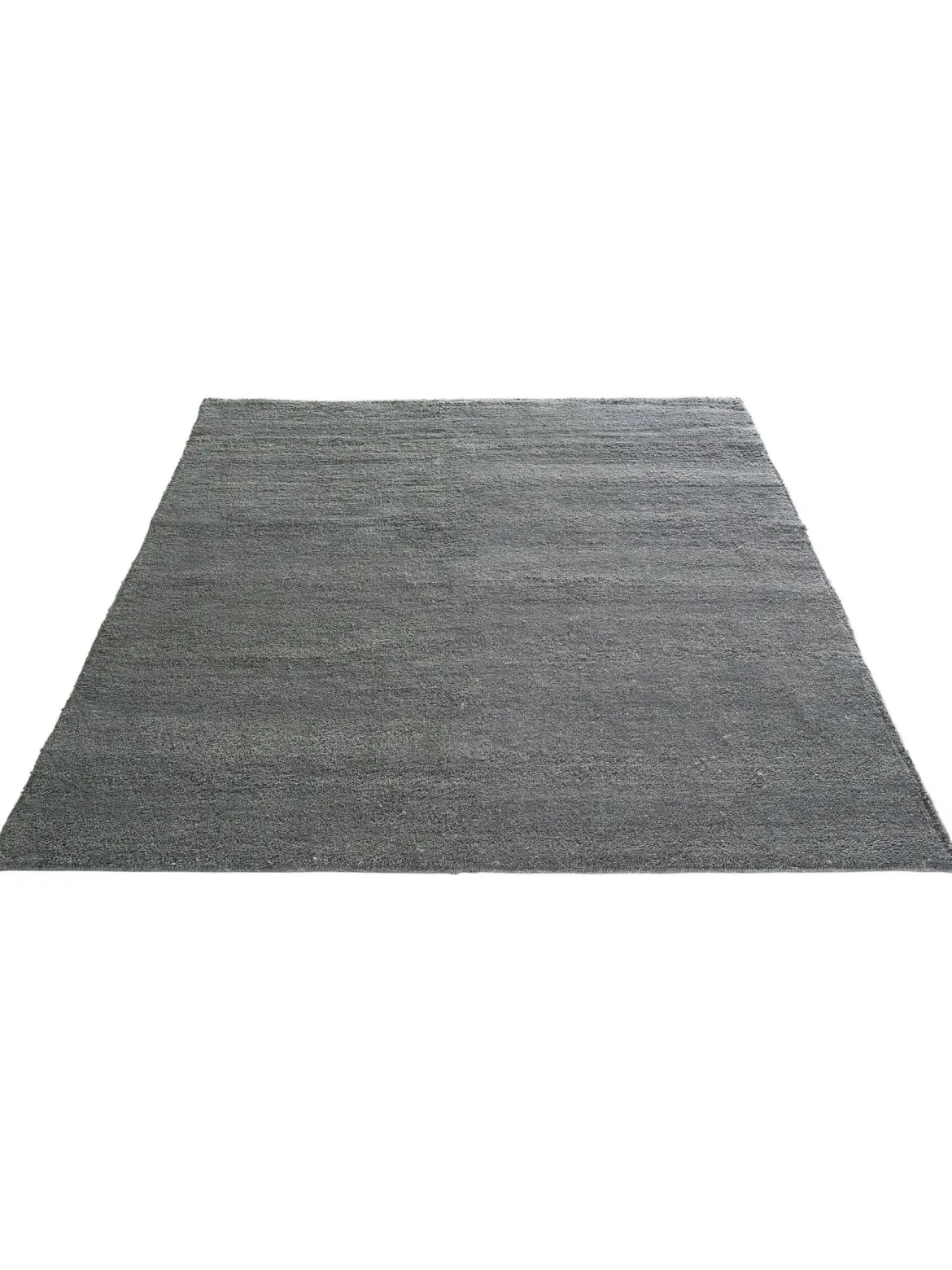 Sangola Gabbeh-Teppich, Grey