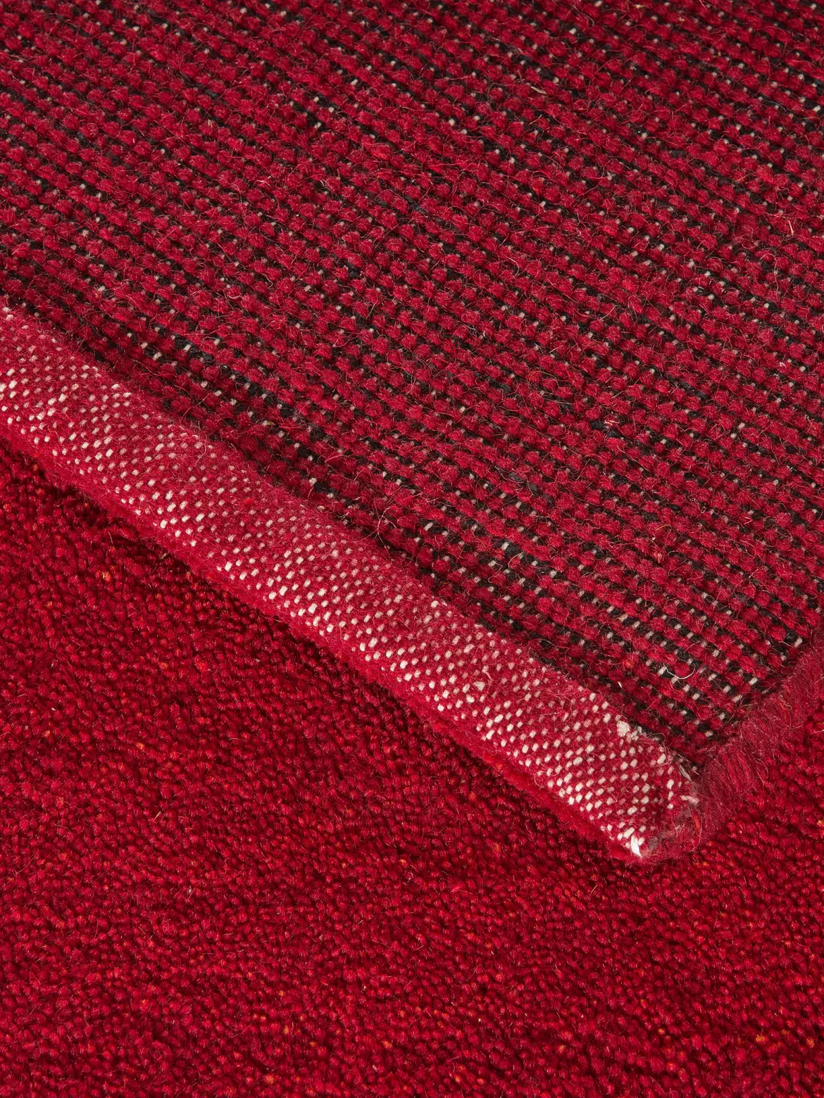 Sangola Gabbeh-Teppich, Red