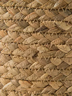 Sanlidu Korb, Natural