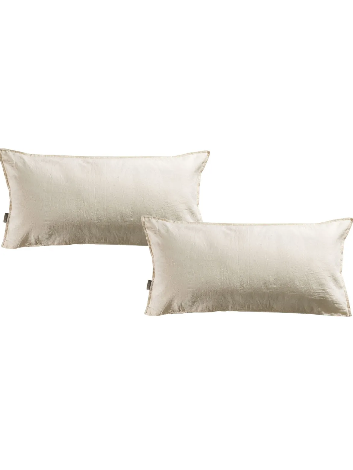 Sanna Renforcé-Bettwäsche, Cream