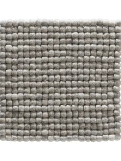 Sannerud Sitzauflage, Stone Grey