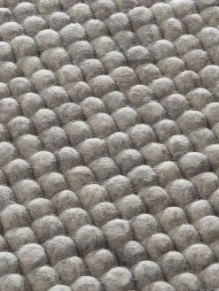 Sannerud Sitzauflage, Stone Grey