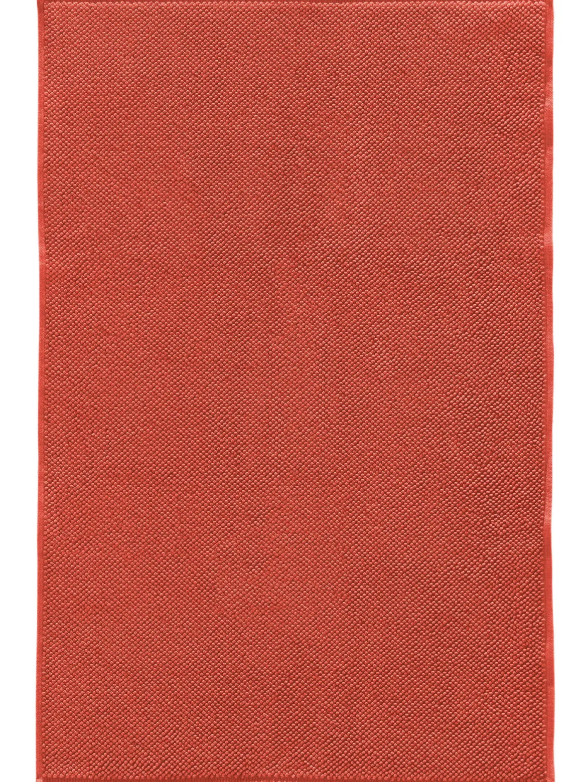 Santa Cruz Badematte, Mediterran