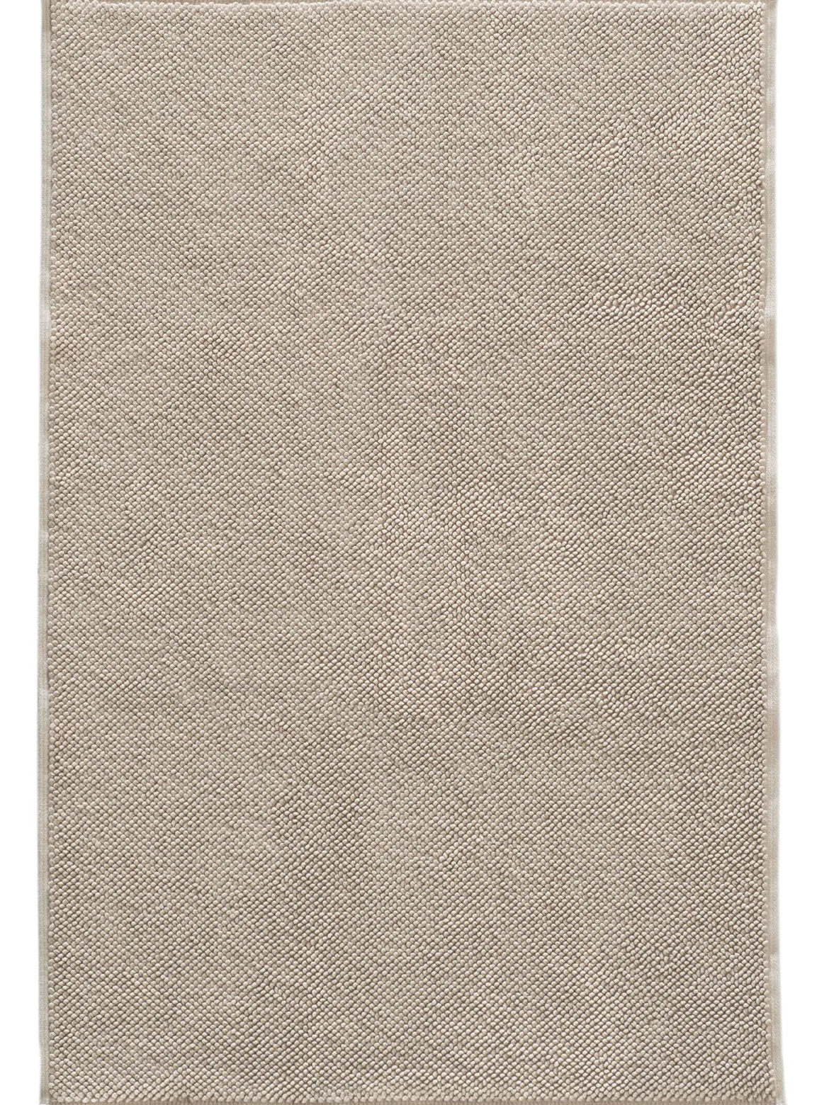 Santa Cruz Badematte, Taupe