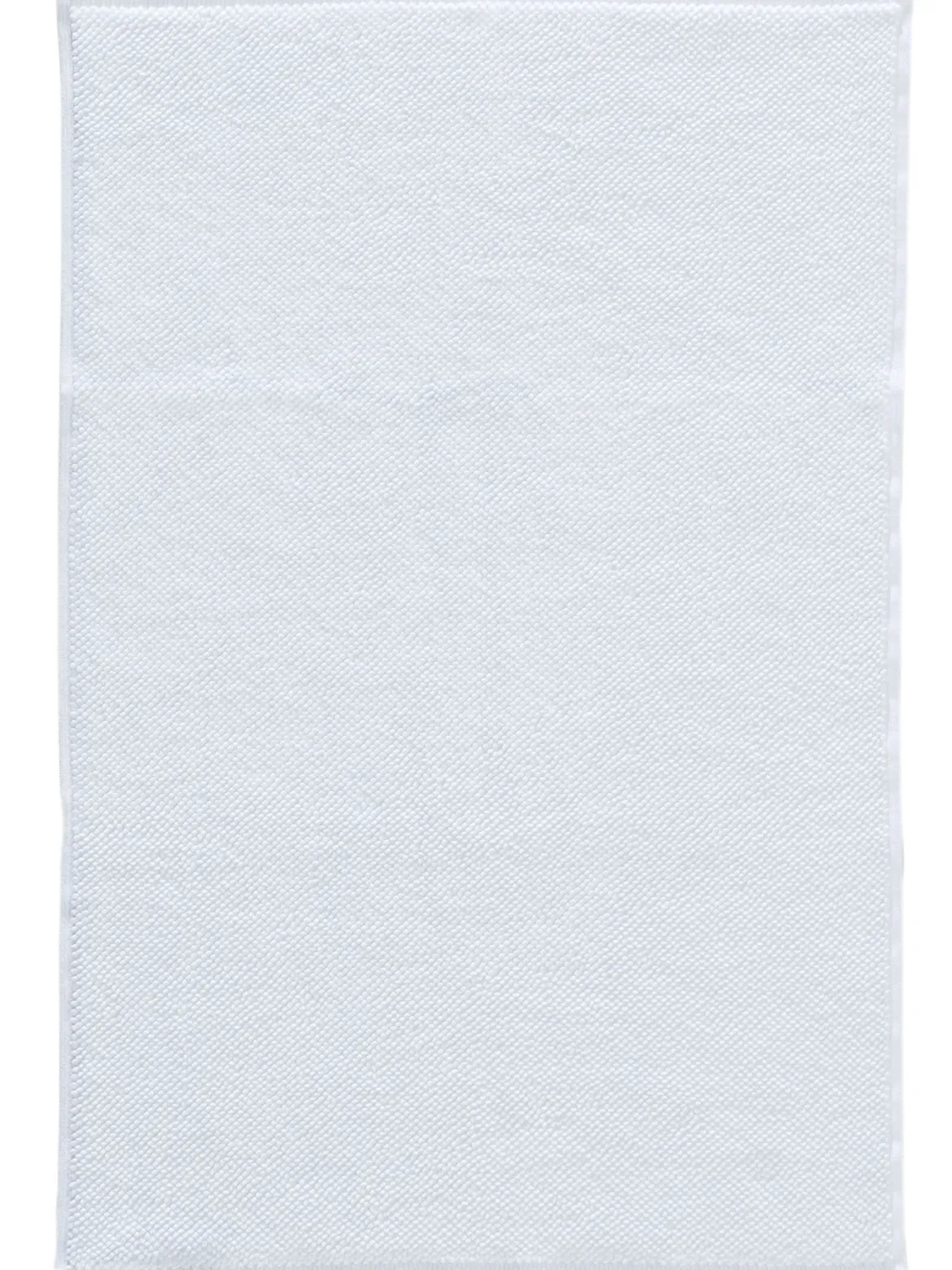 Santa Cruz Badematte, Weiss