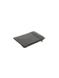 Santa Cruz Waschhandschuh, Graphit