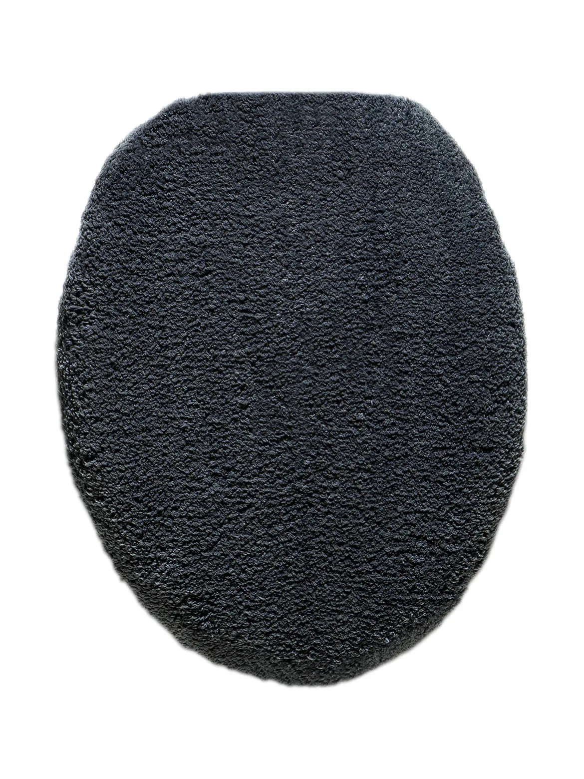 Santana Deckel, Anthrazit