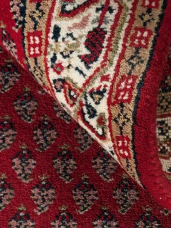 Sarough Mir Orient-Teppich, Rubin