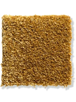 Satin Velours-Teppichboden, Honey 55
