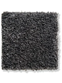 Satin Velours-Teppichboden, Night 298
