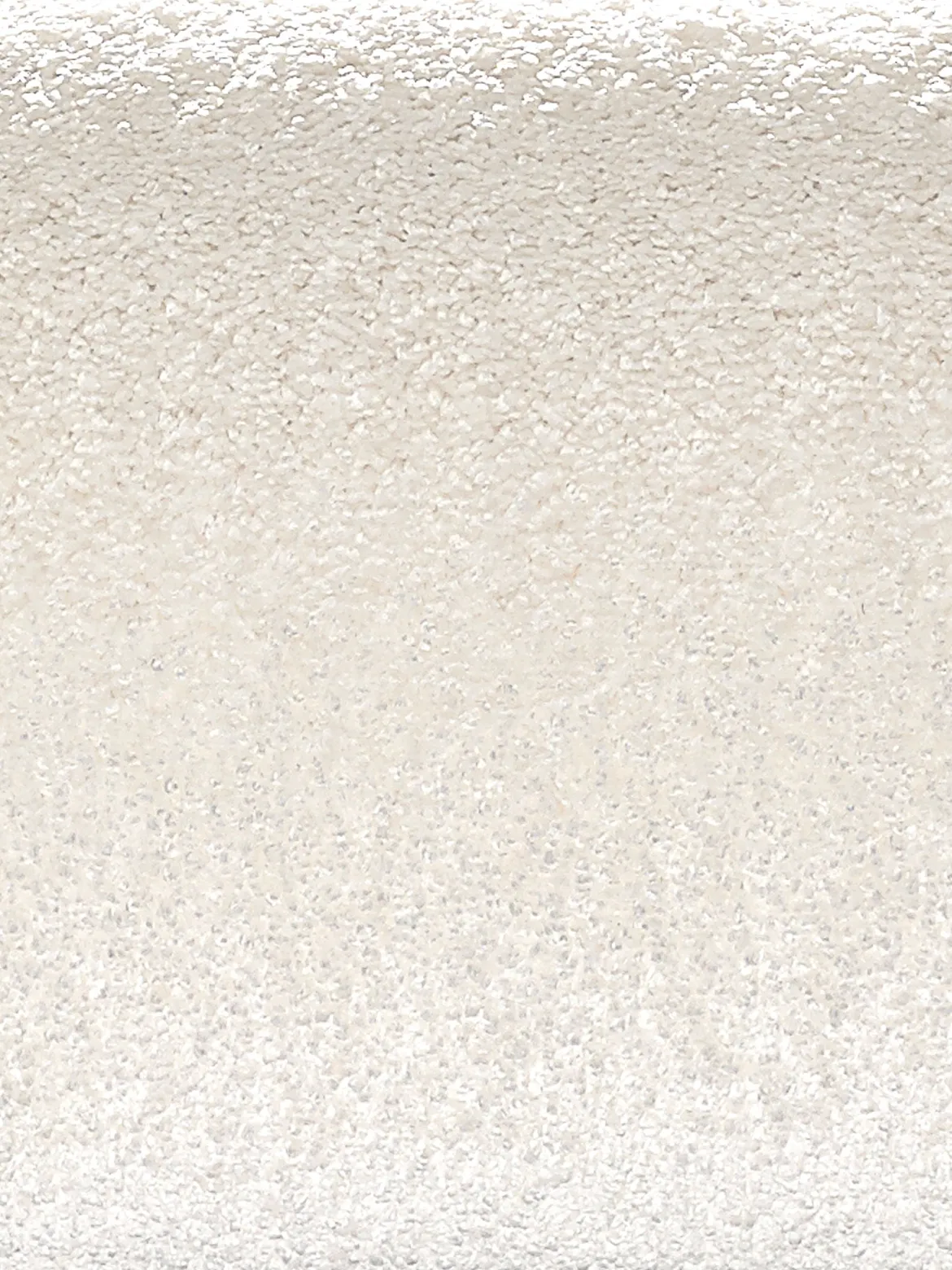 Satin Velours-Teppichboden, Snow 30