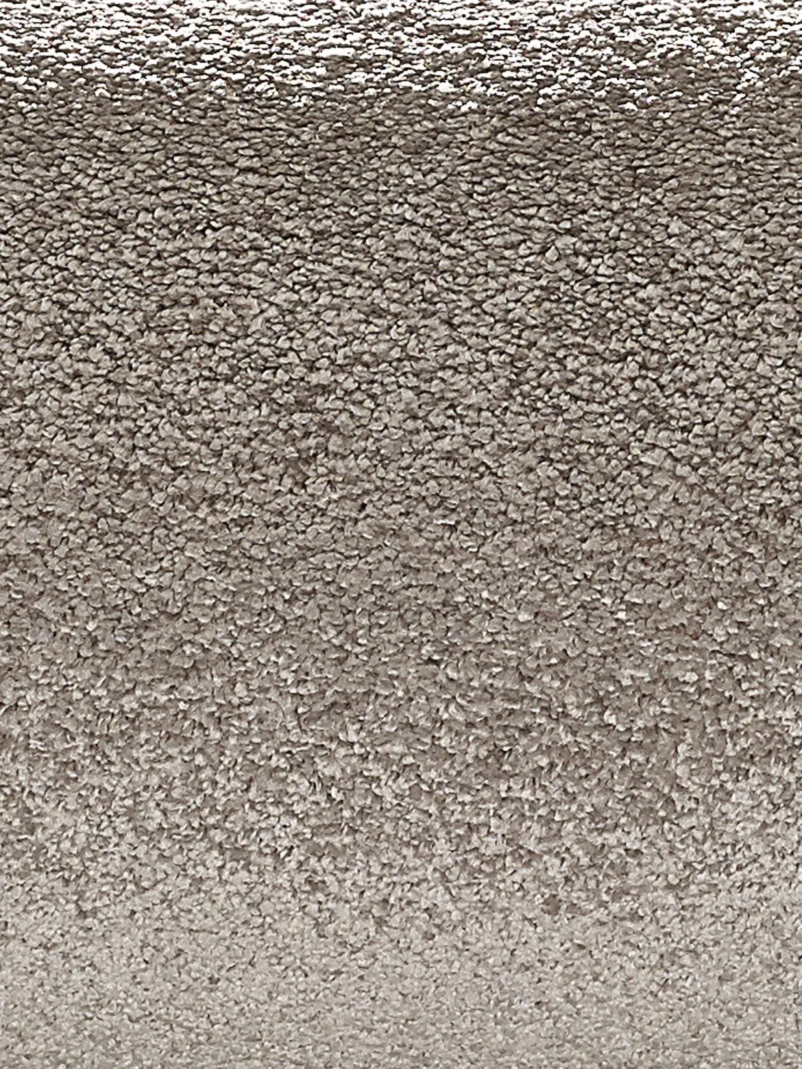 Satin Velours-Teppichboden, Silver 93
