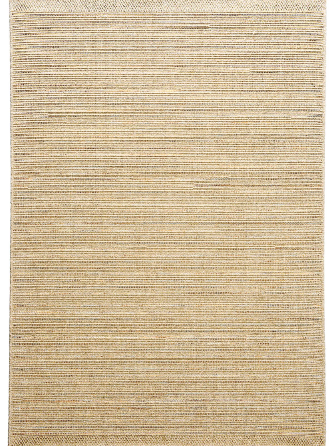Savaneta Outdoor-Teppich, Natur/Taupe