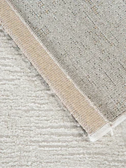 Saxum Moderner Teppich, Mint
