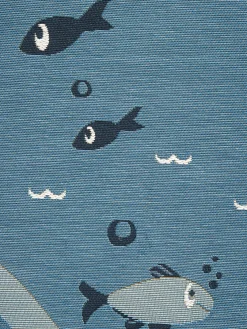 Sealife Kinder-Teppich, Ocean