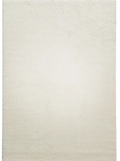 Sensation Hochflor-Teppich, Cream