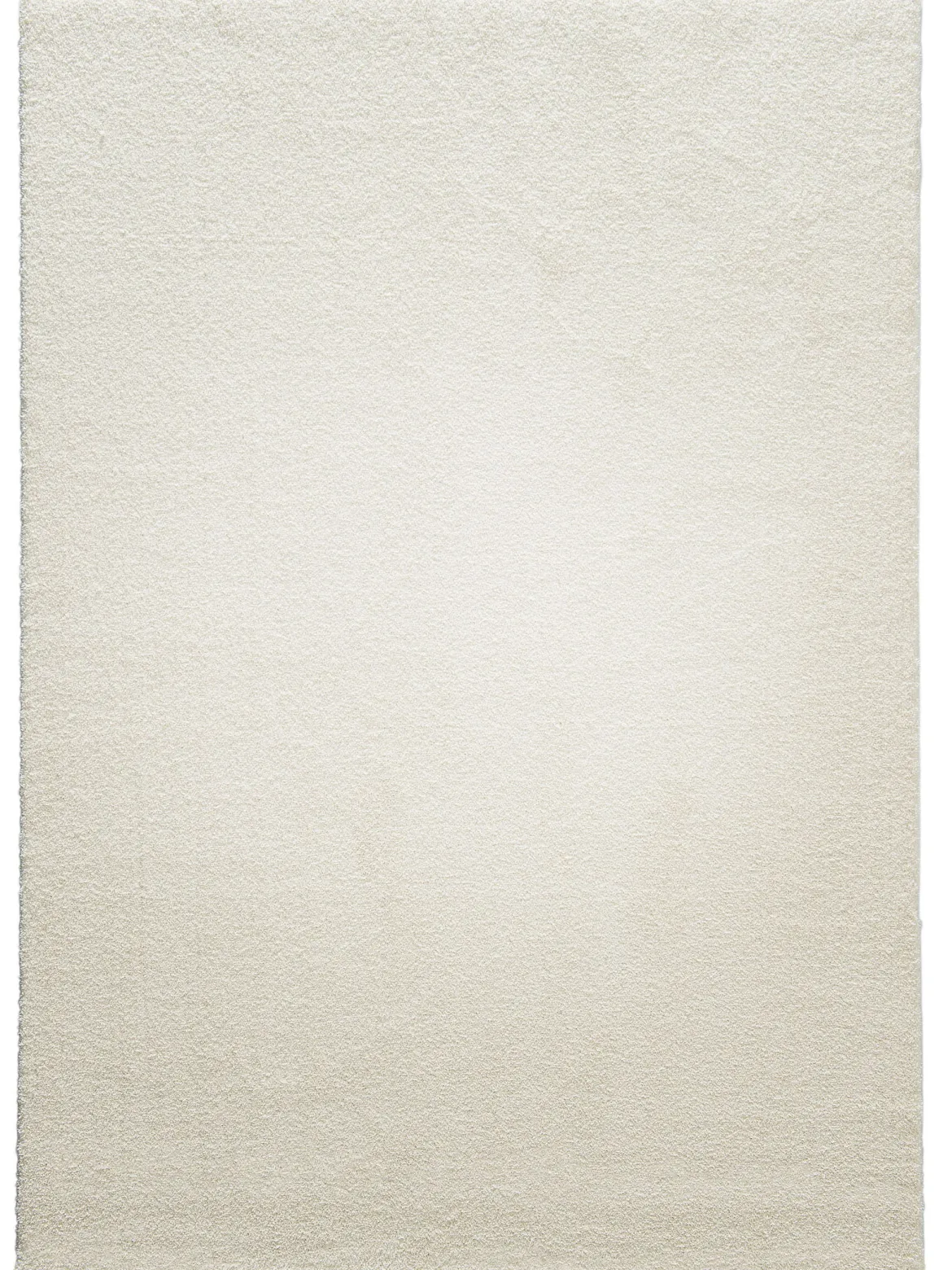 Sensation Hochflor-Teppich, Cream