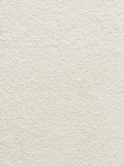 Sensation Hochflor-Teppich, Cream