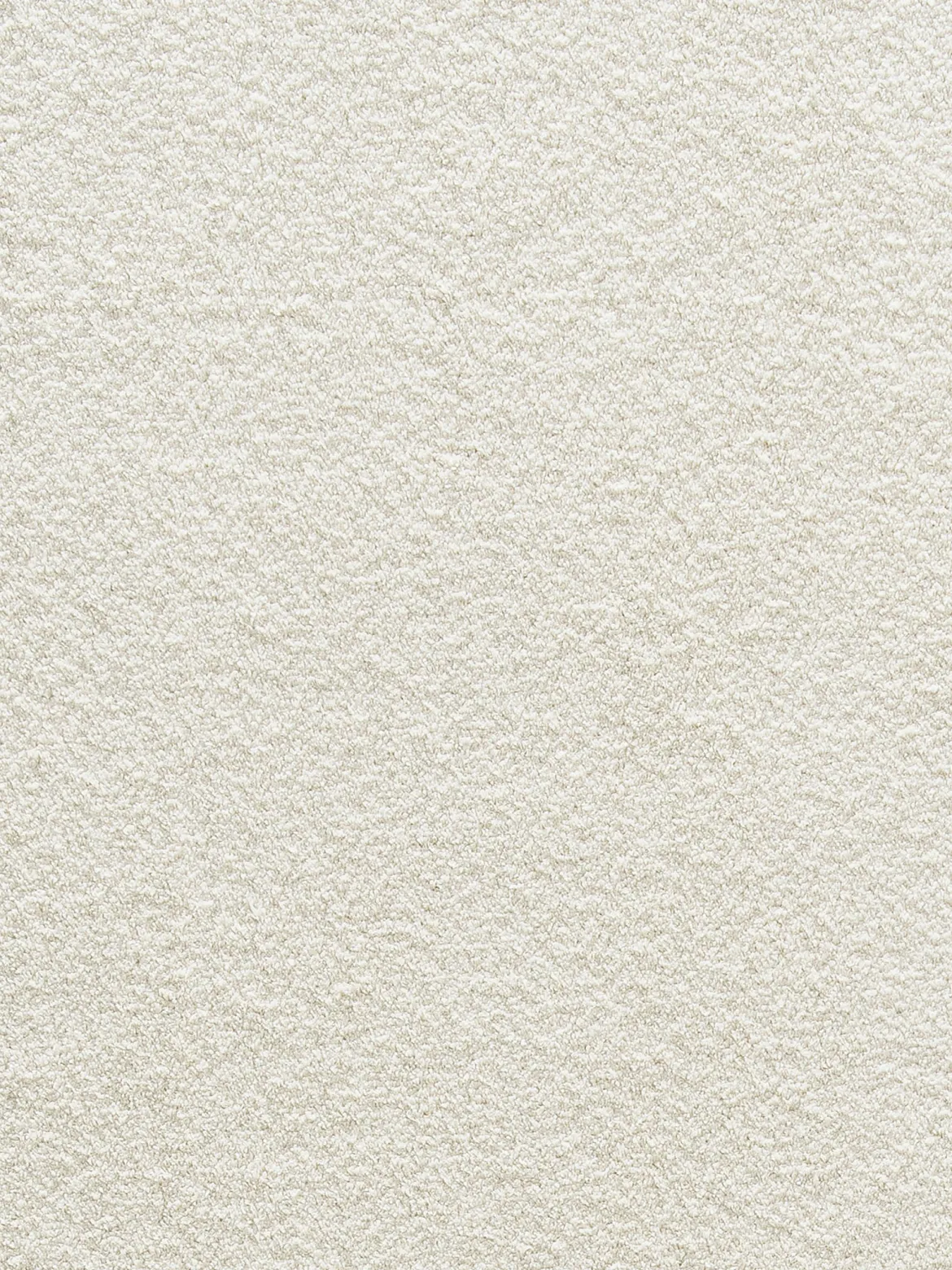 Sensation Hochflor-Teppich, Cream