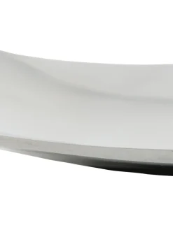 Shiny Schale, Silber