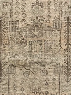 Shiraz Vintage ca. 190 x 276 cm, Unikat / Einzelstück